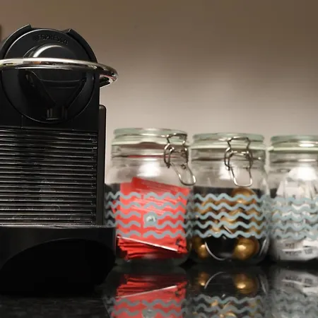 شقة Self Catering - Regent's Court Indigo